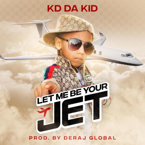Let Me Be Your Jet | Boomplay Music