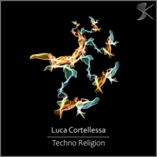 Techno Religion