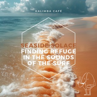 Seaside Solace: Finding Refuge in the Sounds of the Surf