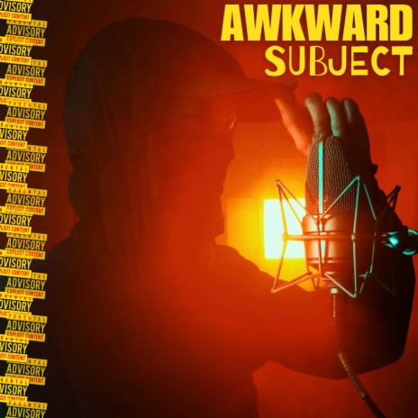 Awkward Subject | Boomplay Music