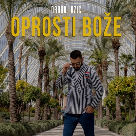 Oprosti Boze | Boomplay Music