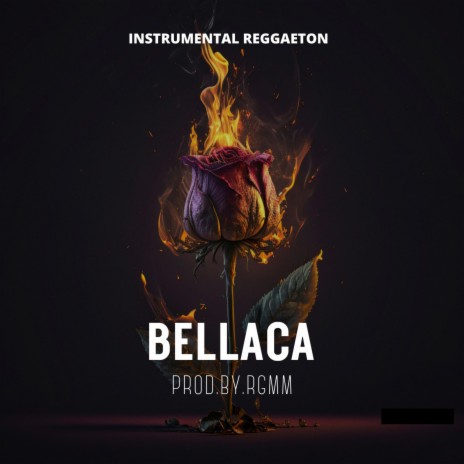 Pista de Reggaeton Beat 2023 bellaca | Boomplay Music