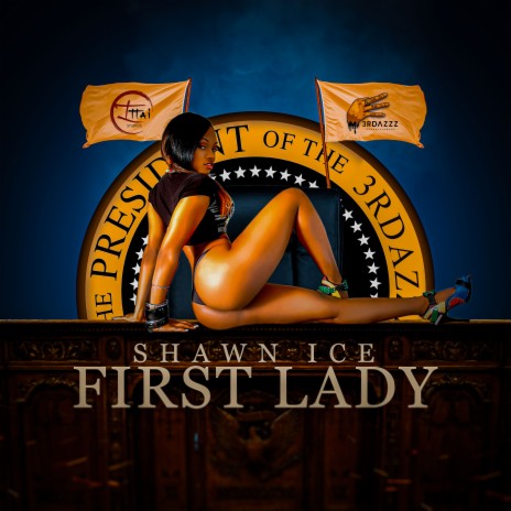 First Lady (Explicit)