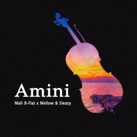 Amini ft. Mellow & Sleazy | Boomplay Music