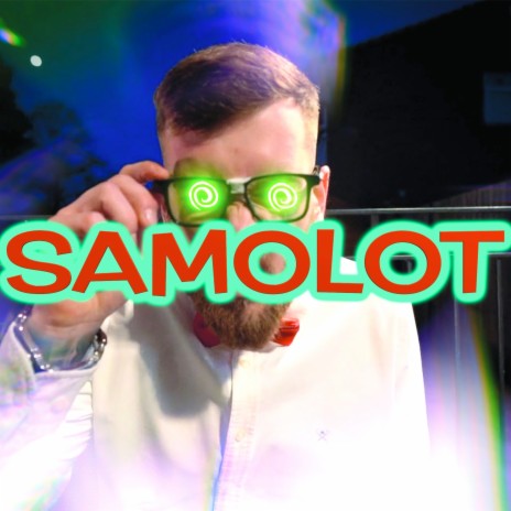 Samolot ft. Kieru | Boomplay Music