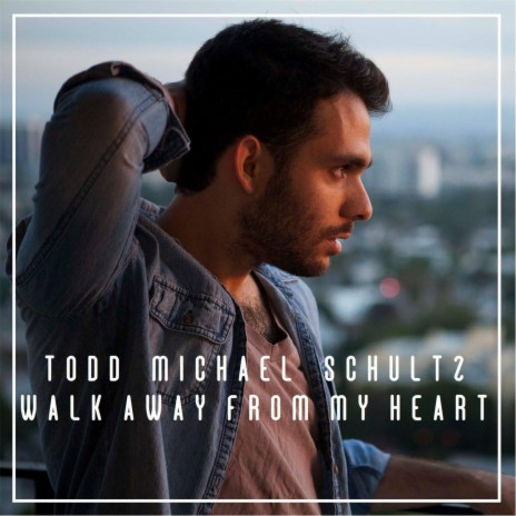 Walk Away from My Heart | Boomplay Music