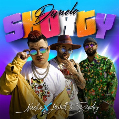 Dímelo Shorty ft. Jowell & Randy | Boomplay Music