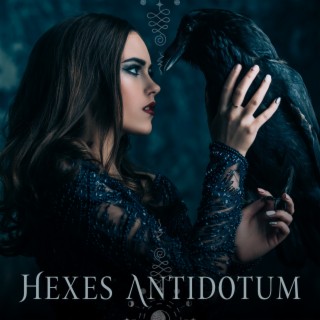 Hexes Antidotum: Sacred Flute Music to Remove Evil Negative Energy, Break Free from Black Magic, Curses, Evil Spirit, and Mallevolent Spells