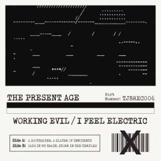 Working Evil / I Feel Electric