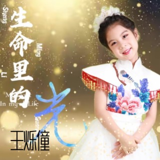 生命里的光 lyrics | Boomplay Music