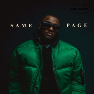 Same Page lyrics | Boomplay Music