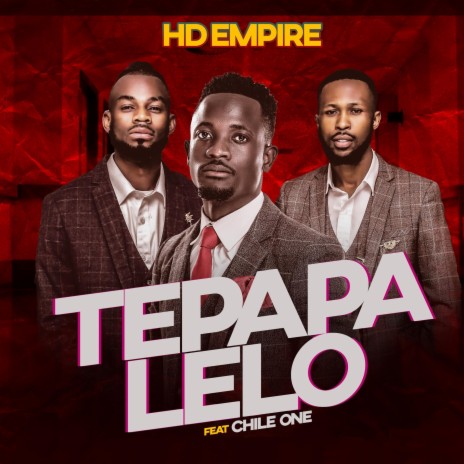Tepapa Lelo (feat. Chile One) | Boomplay Music