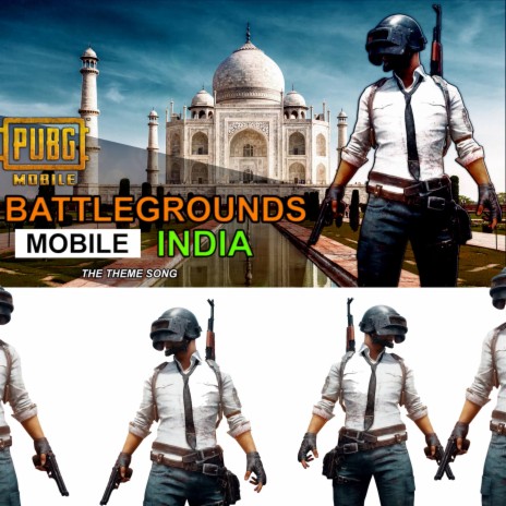 Pubg Battleground India (Indian Edition)
