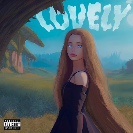 LOVELY | Boomplay Music