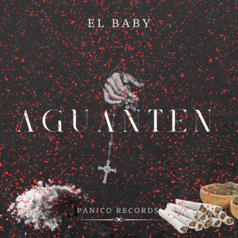 Aguanten | Boomplay Music