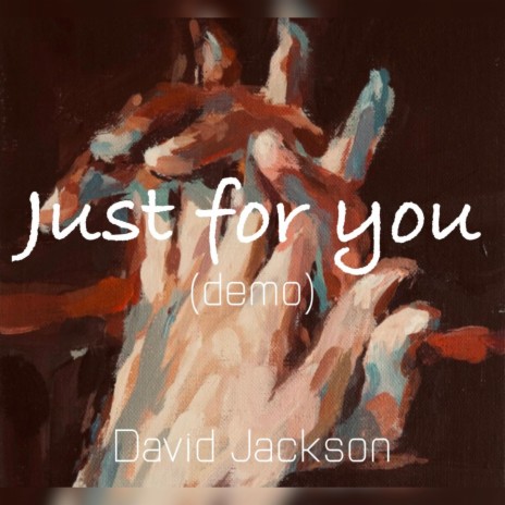 Just For You(demo)