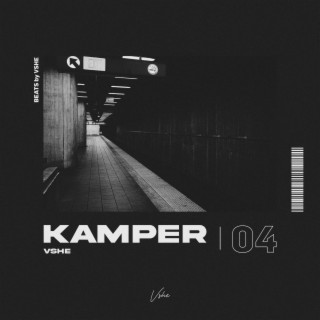 Kamper, Vol. 4