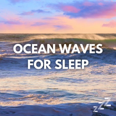 Ocean Sounds for Sleep (Loop, No Fade) ft. Nature Sounds For Sleep and Relaxation & Ocean Waves For Sleep
