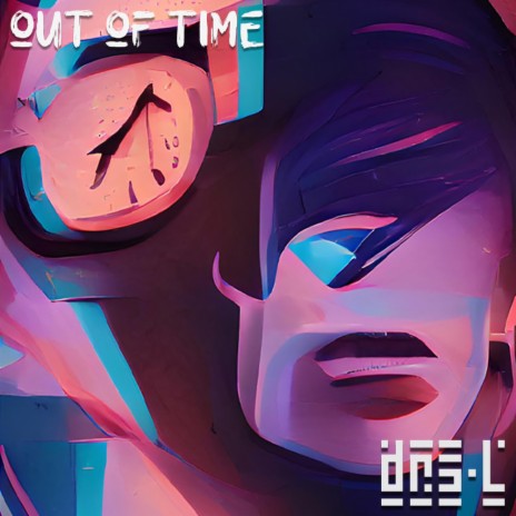 Out Of Time | Boomplay Music