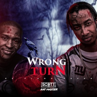 Wrong Turn