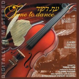 Time to Dance 3