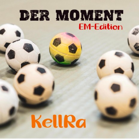 Der Moment (EM 2024 Edition) | Boomplay Music