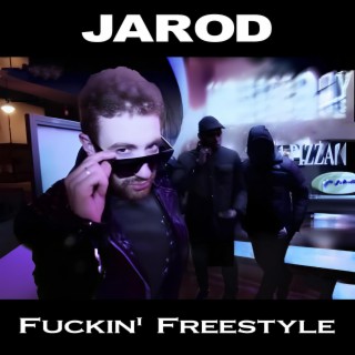 Fuckin' Freestyle