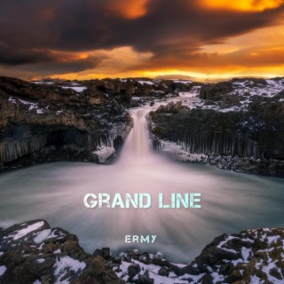 偉大航路 Grand Line（Inst.）