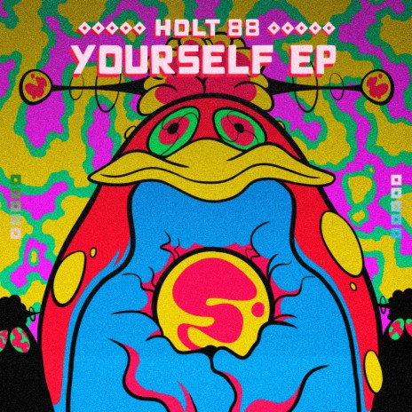 Yourself (Radio Edit)