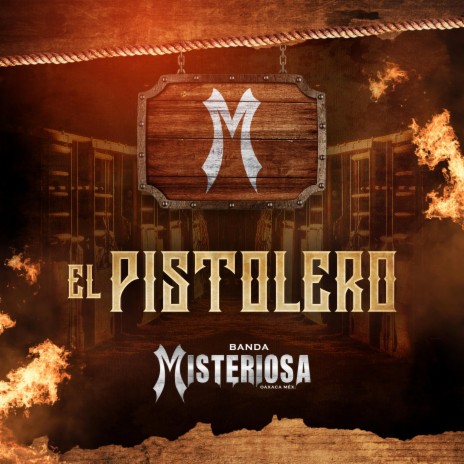 El Pistolero | Boomplay Music