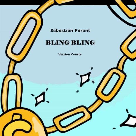 Bling Bling (Version Courte) | Boomplay Music