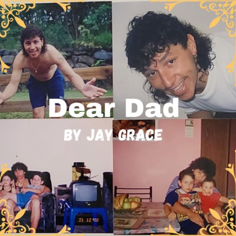 Dear Dad | Boomplay Music