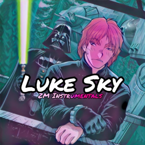 Luke Sky | Boomplay Music