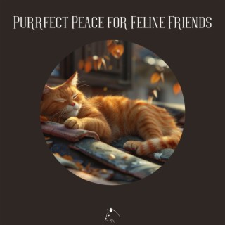 Purrfect Peace for Feline Friends