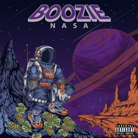 NASA | Boomplay Music