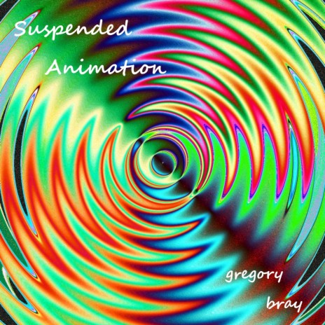 Suspended Animation | Boomplay Music