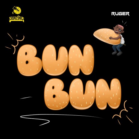 Bun Bun ft. Jugglerz