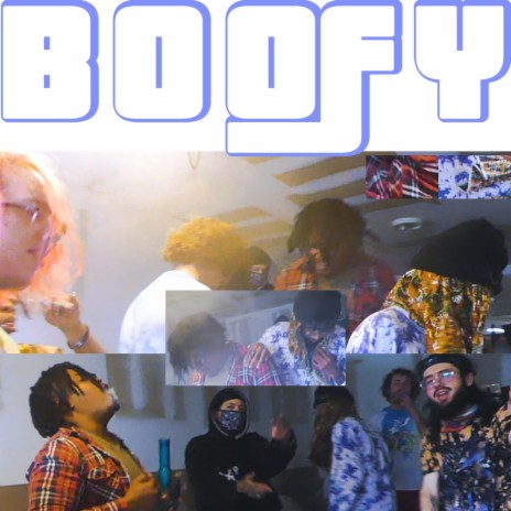 Boofy 420 ft. GaijinIsntPhysical | Boomplay Music