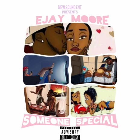 SomeOne Special | Boomplay Music