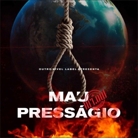 Mau Presságio (Extended) | Boomplay Music