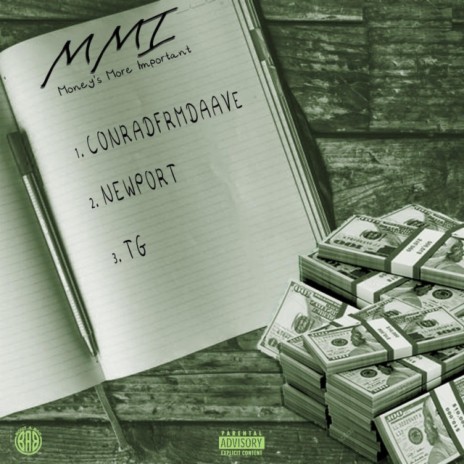 MMI ft. Newport & TG | Boomplay Music