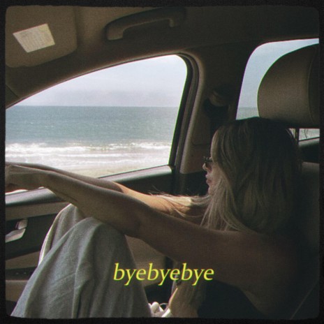 bye bye bye | Boomplay Music