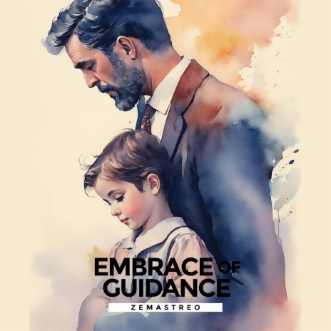 Embrace of Guidance | Boomplay Music