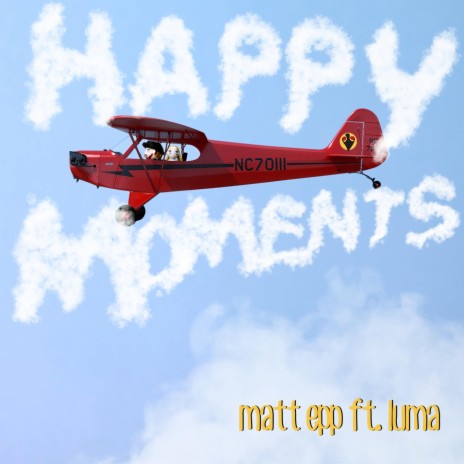 Happy Moments (feat. Luma) | Boomplay Music