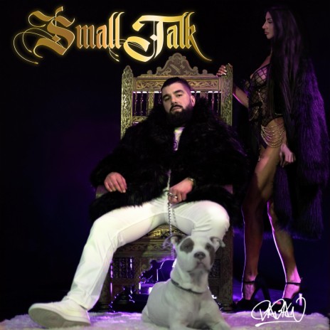 Small Talk | Boomplay Music