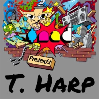 Snad Presents: T. Harp