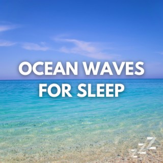 15 Minutes of Relaxing Ocean Waves for Deep Sleep (Loopable, No Fade)