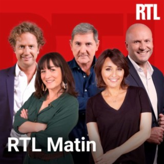 RTL Matin Laurent Gerra