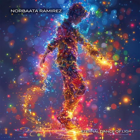 Eternal Dance Of Light | Boomplay Music