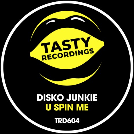 U Spin Me (Dub Mix)